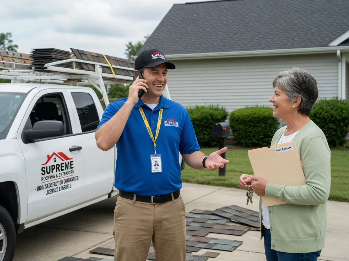Roof Replacement Celina, TX FAQs